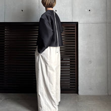 画像をギャラリービューアに読み込む, 【2025AW PRE ORDER】VELVET 2TACK PANTS