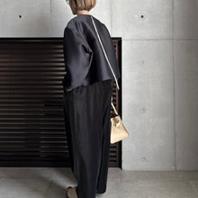 画像をギャラリービューアに読み込む, 【2025AW PRE ORDER】VELVET 2TACK PANTS