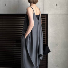 画像をギャラリービューアに読み込む, 【2026SS PRE ORDER】LAYERED CAMI ALL IN ONE