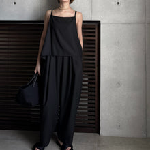画像をギャラリービューアに読み込む, 【2026SS PRE ORDER】LAYERED CAMI ALL IN ONE