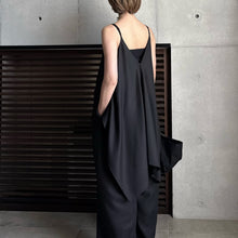 画像をギャラリービューアに読み込む, 【2026SS PRE ORDER】LAYERED CAMI ALL IN ONE