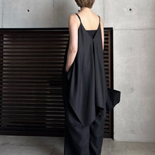 画像をギャラリービューアに読み込む, 【2026SS PRE ORDER】LAYERED CAMI ALL IN ONE