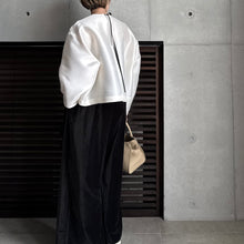 画像をギャラリービューアに読み込む, 【2025AW PRE ORDER】VELVET 2TACK PANTS