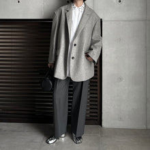 画像をギャラリービューアに読み込む, 【2024AW PRE ORDER】EYELET SHIRT