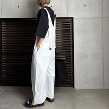 画像をギャラリービューアに読み込む, 【2025SS PRE ORDER】WIDE BOX TUCK ALLINONE