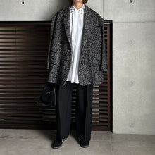 画像をギャラリービューアに読み込む, 【2024AW PRE ORDER】EYELET SHIRT