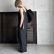 画像をギャラリービューアに読み込む, 【2025SS PRE ORDER】WIDE BOX TUCK ALLINONE