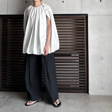 画像をギャラリービューアに読み込む, 【2025SS PRE ORDER】RANDOM TACK STRING PANTS