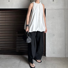 画像をギャラリービューアに読み込む, 【2025SS PRE ORDER】RANDOM TACK STRING PANTS
