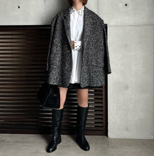 画像をギャラリービューアに読み込む, 【2024AW PRE ORDER】EYELET SHIRT