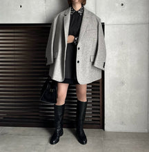 画像をギャラリービューアに読み込む, 【2024AW PRE ORDER】EYELET SHIRT