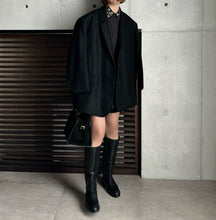 画像をギャラリービューアに読み込む, 【2024AW PRE ORDER】EYELET SHIRT