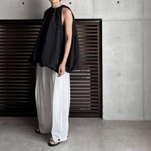 画像をギャラリービューアに読み込む, 【2025SS PRE ORDER】RANDOM TACK STRING PANTS
