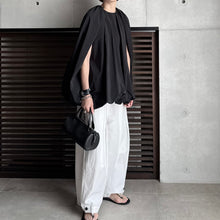 画像をギャラリービューアに読み込む, 【2025SS PRE ORDER】RANDOM TACK STRING PANTS