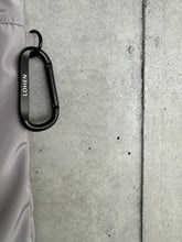 画像をギャラリービューアに読み込む, 2way Carabiner TOTE BAG (M)