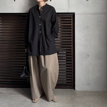 画像をギャラリービューアに読み込む, 【2025AW PRE ORDER】LOOP TACK PANTS