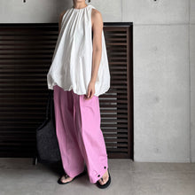 画像をギャラリービューアに読み込む, 【2025SS PRE ORDER】RANDOM TACK STRING PANTS