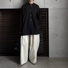 画像をギャラリービューアに読み込む, 【2025AW PRE ORDER】LOOP TACK PANTS