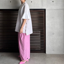 画像をギャラリービューアに読み込む, 【2025SS PRE ORDER】RANDOM TACK STRING PANTS