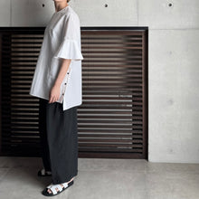 画像をギャラリービューアに読み込む, 【2025SS PRE ORDER】RANDOM TACK STRING PANTS