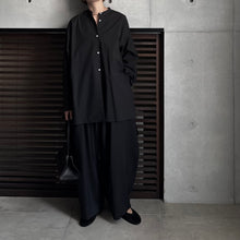 画像をギャラリービューアに読み込む, 【2025AW PRE ORDER】LOOP TACK PANTS