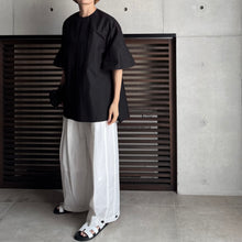 画像をギャラリービューアに読み込む, 【2025SS PRE ORDER】RANDOM TACK STRING PANTS