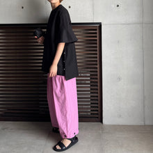 画像をギャラリービューアに読み込む, 【2025SS PRE ORDER】RANDOM TACK STRING PANTS