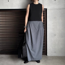 画像をギャラリービューアに読み込む, 【2025SS PRE ORDER】BACK SLIT PULLOVER