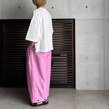 画像をギャラリービューアに読み込む, 【2025SS PRE ORDER】RANDOM TACK STRING PANTS
