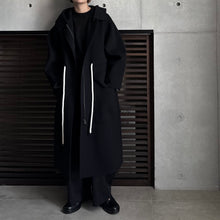 画像をギャラリービューアに読み込む, 【2025AW PRE ORDER】FOODY CODE REVER CORT