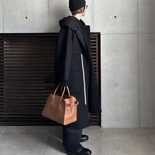 画像をギャラリービューアに読み込む, 【2025AW PRE ORDER】FOODY CODE REVER CORT