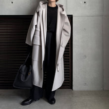 画像をギャラリービューアに読み込む, 【2025AW PRE ORDER】FOODY CODE REVER CORT