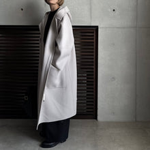 画像をギャラリービューアに読み込む, 【2025AW PRE ORDER】FOODY CODE REVER CORT