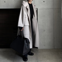 画像をギャラリービューアに読み込む, 【2025AW PRE ORDER】FOODY CODE REVER CORT