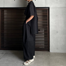 画像をギャラリービューアに読み込む, 【2025SS PRE ORDER】T -BLOUSE