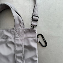 画像をギャラリービューアに読み込む, 2way Carabiner TOTE BAG (M)