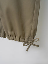 画像をギャラリービューアに読み込む, 【2023SS SWIM WEAR COLLECTION予約販売商品】バックオープンストリングオールインワン