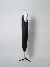 画像をギャラリービューアに読み込む, 【2023SS SWIM WEAR COLLECTION予約販売商品】バックオープンストリングオールインワン