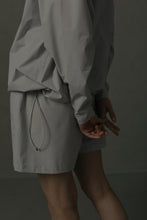 画像をギャラリービューアに読み込む, 【 SWIM WEAR COLLECTION】ビッグパッチショートパンツ