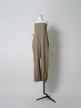 画像をギャラリービューアに読み込む, 【2023SS SWIM WEAR COLLECTION予約販売商品】バックオープンストリングオールインワン