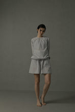 画像をギャラリービューアに読み込む, 【 SWIM WEAR COLLECTION】ビッグパッチショートパンツ