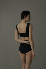 画像をギャラリービューアに読み込む, 【2023 SWIM WEAR COLLECTION予約販売商品】ハイウエストセパレートSWIM WEAR