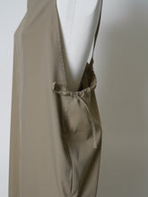 画像をギャラリービューアに読み込む, 【2023SS SWIM WEAR COLLECTION予約販売商品】バックオープンストリングオールインワン