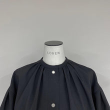 画像をギャラリービューアに読み込む, 【2023SS予約販売商品】フォルムスリーブショートジャケット