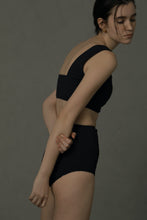 画像をギャラリービューアに読み込む, 【2023 SWIM WEAR COLLECTION予約販売商品】ハイウエストセパレートSWIM WEAR