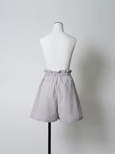 画像をギャラリービューアに読み込む, 【 SWIM WEAR COLLECTION】ビッグパッチショートパンツ