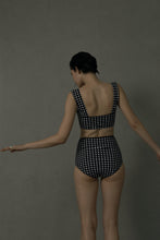 画像をギャラリービューアに読み込む, 【2023 SWIM WEAR COLLECTION予約販売商品】ハイウエストセパレートSWIM WEAR