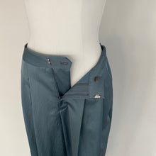 画像をギャラリービューアに読み込む, 【2022年7月23日再販】2タックサテンパンツ