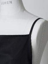 画像をギャラリービューアに読み込む, 【2023SS SWIM WEAR COLLECTION予約販売商品】バックオープンストリングオールインワン