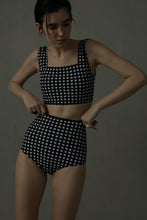 画像をギャラリービューアに読み込む, 【2023 SWIM WEAR COLLECTION予約販売商品】ハイウエストセパレートSWIM WEAR